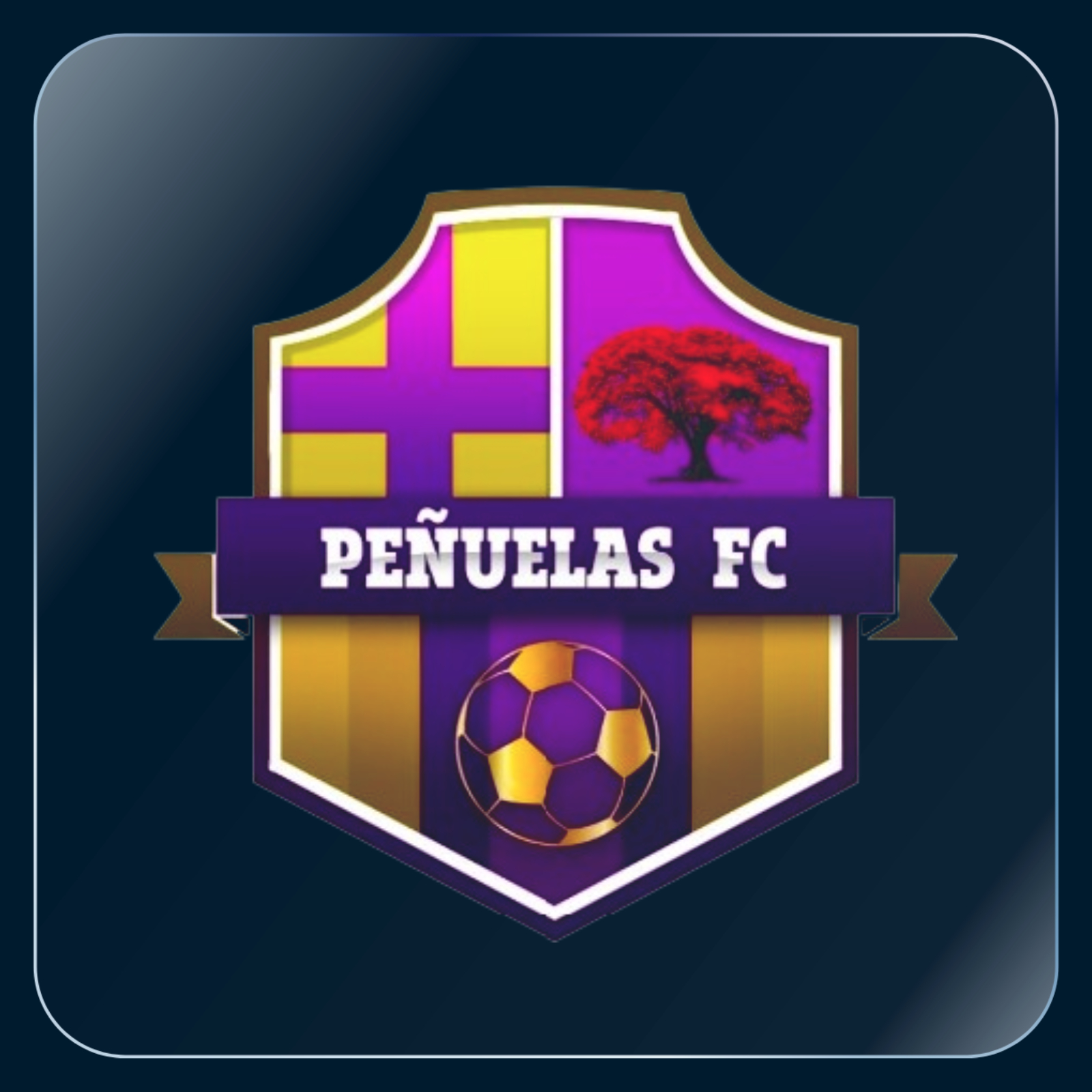 Logo de PFC