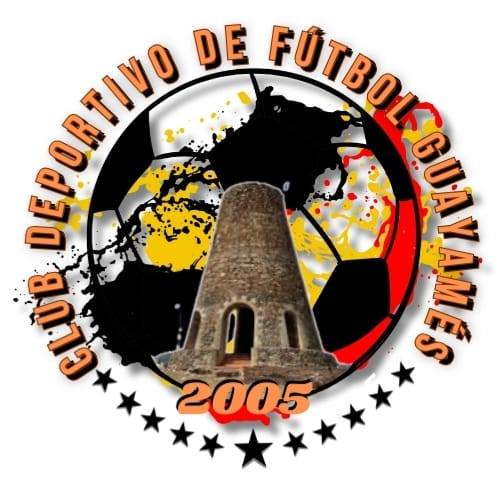 Logo de CD GUAYAMES