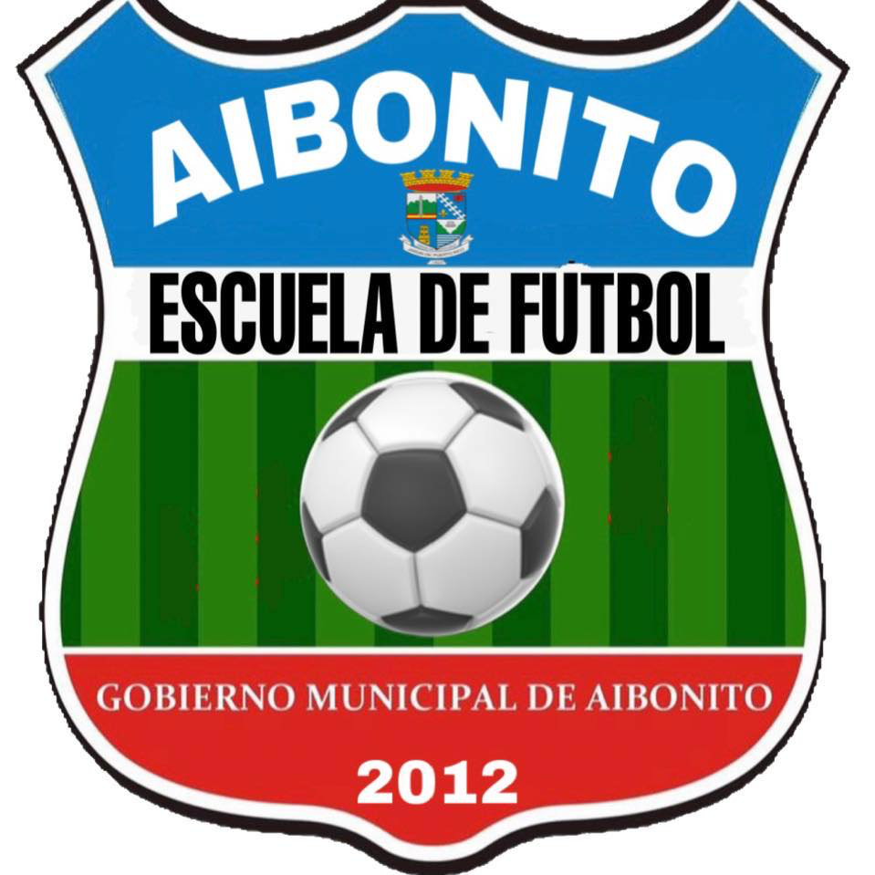 Logo de AIBONITO
