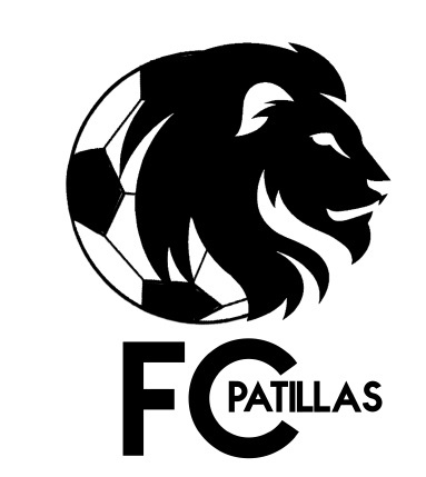 Logo de PATILLAS FC