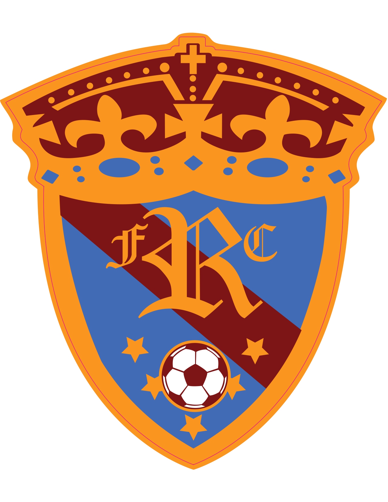 Logo de RAMBLA