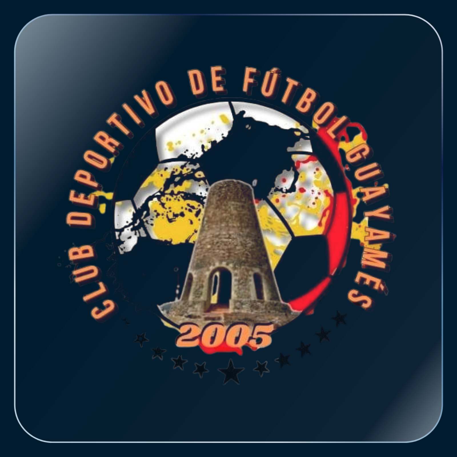 CD GUAYAMES B